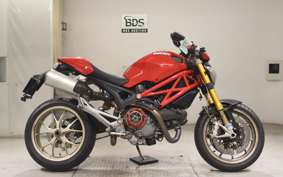 DUCATI MONSTER 1100S 2009