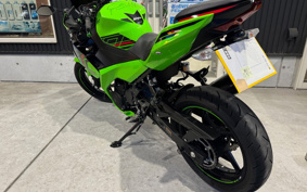 KAWASAKI Ninja 400 ABS 2023 EX400L