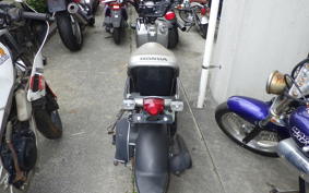 HONDA ZOOMER AF58