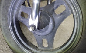 SUZUKI LET's 4 2007 CA45A