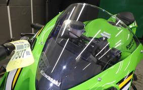 KAWASAKI NINJA ZX-6R A 2026 ZX636J