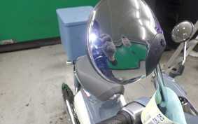 HONDA C125 SUPER CUB 2026 JA58