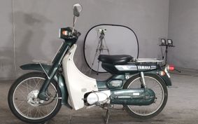 YAMAHA MATE 50 V50