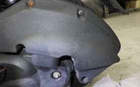 SUZUKI ADDRESS V125 CF4EA