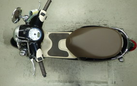 HONDA GIORNO 3 1992 AF77