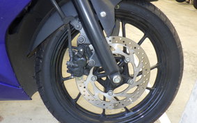 YAMAHA YZF-R15