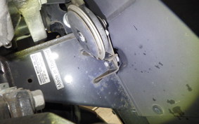 YAMAHA TRICITY 125 SE82J
