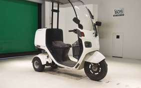 HONDA GYRO CANOPY TA02