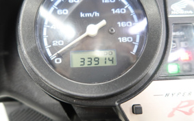 HONDA CB400SFV-3 BOLDOR 2011 NC42
