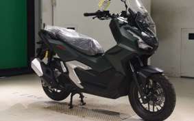 HONDA ADV160 2018