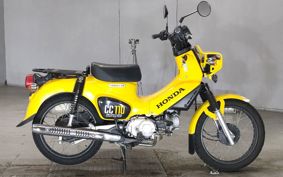 HONDA CROSS CUB110 JA45