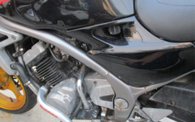 KAWASAKI BALIUS 250 ZR250A