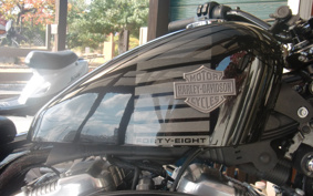 HARLEY HARLEY XL1200X 2013 LC3