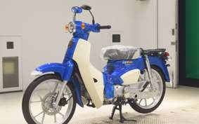 HONDA C110 SUPER CUB JA59