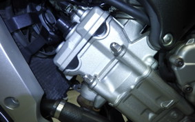 YAMAHA FZ1 FAZER 2008