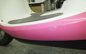 HONDA GIORNO 3 2015 AF77