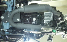 HONDA DAX 125 2026 JB06