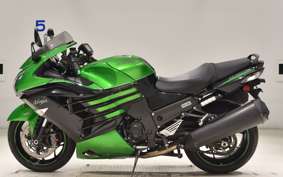 KAWASAKI ZX 1400 NINJA R A 2016