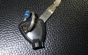 SUZUKI ADDRESS V125 S CF4MA