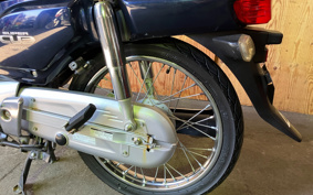 HONDA SUPER CUB110 JA10