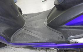 YAMAHA CYGNUS 125 XSR 3 SED8J