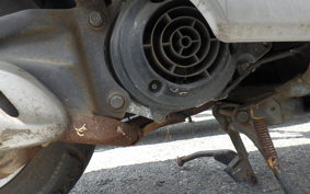 HONDA LEAD 50 Gen. 2 AF48