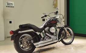 HARLEY FXST 1450 2000