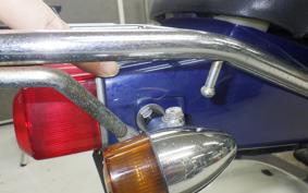 HONDA CHALY 50 2020 CF50