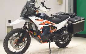 KTM 890 ADVENTURE	 R 2023
