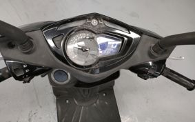 YAMAHA CYGNUS125X SE46