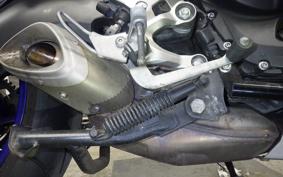 YAMAHA MT-09 Tracer 2015 RN36J