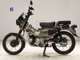Фото Honda CT125-2 2023 с японского аукциона