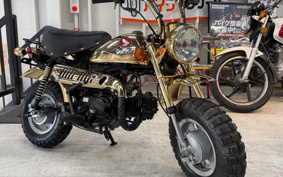 HONDA MONKEY Z50J