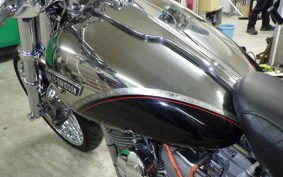 HARLEY FXSBSE 1800CVO 2013