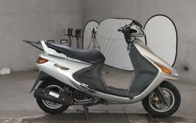 YAMAHA CYGNUS125S SE07J