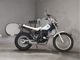 Фото Yamaha TW200 с японского аукциона