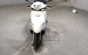 SUZUKI ADDRESS V125 DT11A