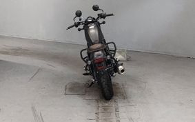 HONDA REBEL 250 S MC49