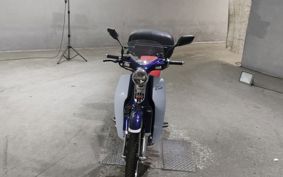 HONDA  SUPER CUB C125 JA58