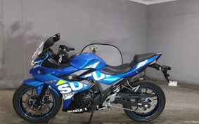 SUZUKI GSX250 R DN11A