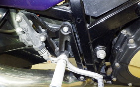 YAMAHA FZ750 1985 1FM