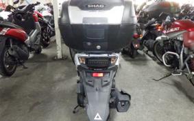 SUZUKI ｽｳｨｯｼｭ125 2009 DV12B