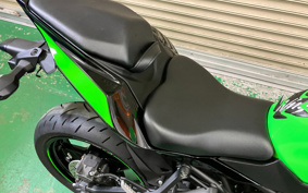 KAWASAKI NINJA ZX-25R SE ZX250E