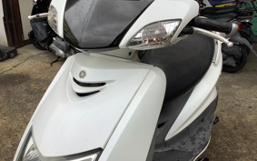 YAMAHA CYGNUS 125 X SE12J