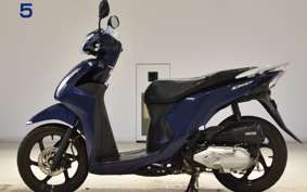 HONDA DIO 110 JF58