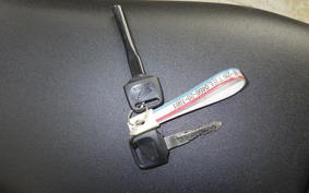 HONDA ｸﾞﾛﾑ-2 2005 JC92