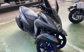 YAMAHA TORI CITY 155 SG37J