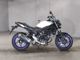 Фото Suzuki SV650 2016 с японского аукциона