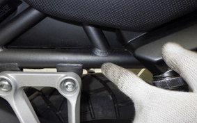 HONDA 400X 2023 NC56