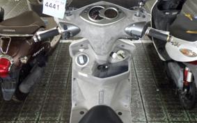 YAMAHA CYGNUS 125 X 2 SE44J